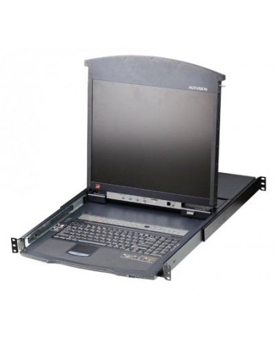 KL1516AN-AXA-RG. Консоль KVM. ATEN в Черкесске