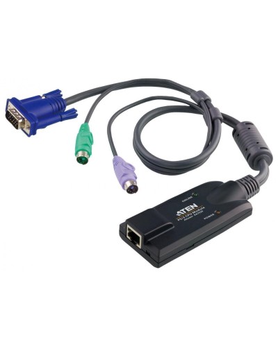 KA7520-AX. Удлинитель. ATEN в Черкесске