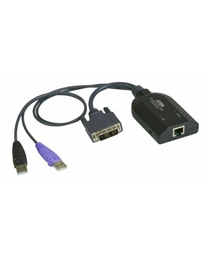 KA7166-AX. Удлинитель. ATEN в Черкесске