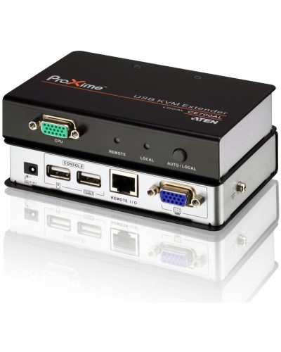 CE700A-AT-G. KVM-удлинитель. ATEN в Черкесске