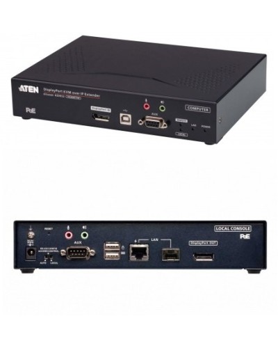 KE9952T-AX. Удлинитель. ATEN в Черкесске