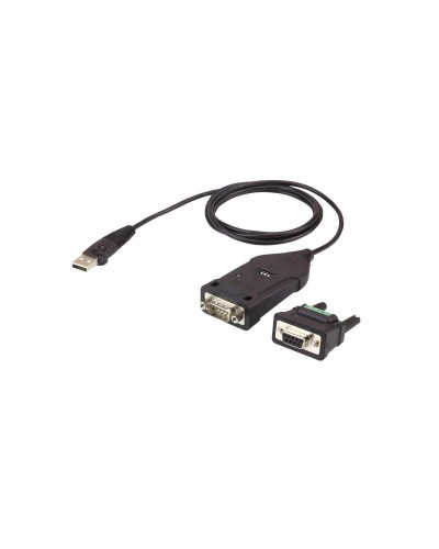 UC485-AT. Преобразователь интерфейсов USB-RS422/485. ATEN в Черкесске