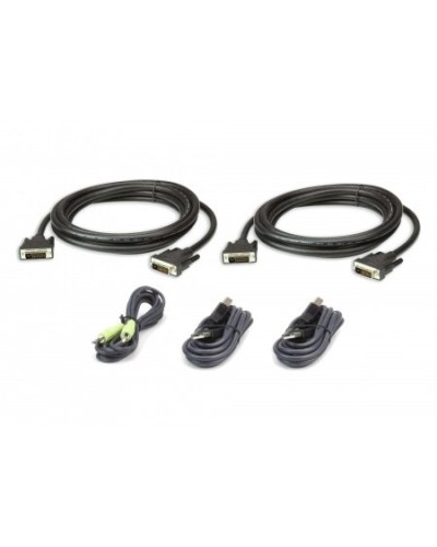 2L-7D03UDX5. Кабель KVM. ATEN в Черкесске