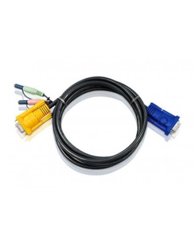 2L-5203A. Кабель KVM. ATEN в Черкесске