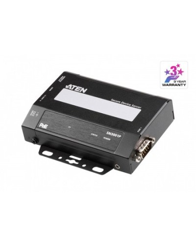 SN3002P-AX. Консольный сервер. ATEN в Черкесске