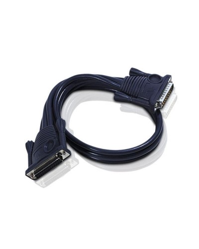 2L-1701. Кабель KVM DB25. ATEN в Черкесске