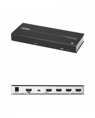 VS184B-AT-G. Разветвитель HDMI. ATEN в Черкесске