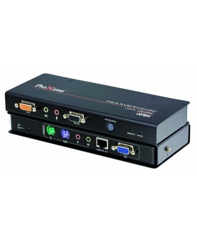 CE350-AT-G. KVM-удлинитель. ATEN в Черкесске