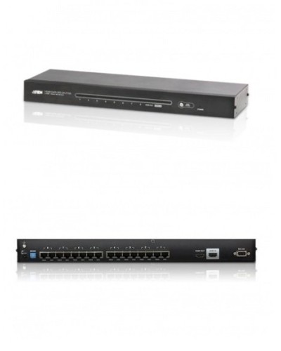 VS1808T-AT-G. Разветвитель HDMI. ATEN в Черкесске