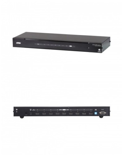 VS0108HB-AT-G. Разветвитель HDMI. ATEN в Черкесске