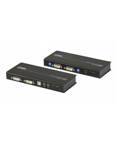 CE604-AT-G. KVM-удлинитель. ATEN в Черкесске