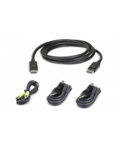 2L-7D03UDPX4. Кабель KVM. ATEN в Черкесске