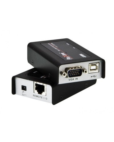 CE100-AT-G. KVM-удлинитель. ATEN в Черкесске