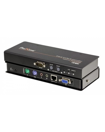 CE370-AT-G. KVM-удлинитель. ATEN в Черкесске