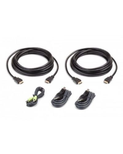 2L-7D03UHX5. Кабель KVM. ATEN в Черкесске