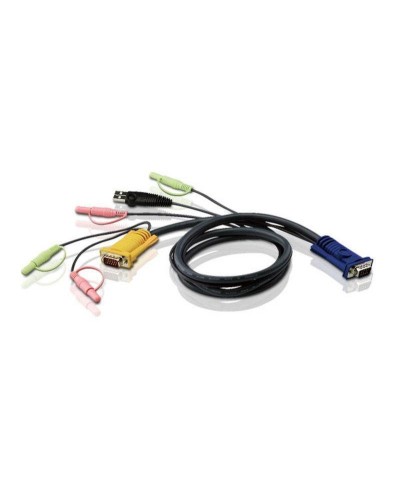 2L-5301U. Кабель KVM. ATEN в Черкесске