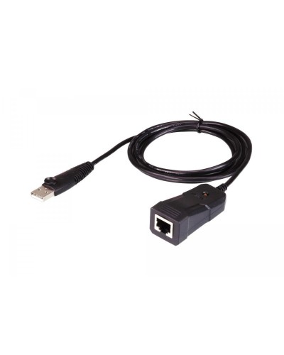 UC232B-AT. Преобразователь интерфейса USB в консольный RS232. ATEN в Черкесске