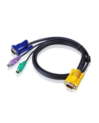 2L-5210P. Кабель KVM. ATEN в Черкесске