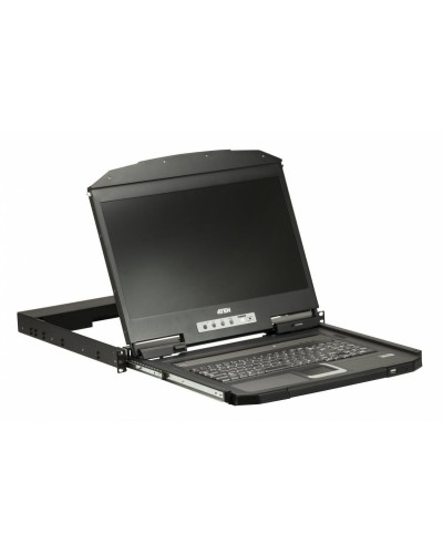 CL3700NW-ATA-RG. Консоль KVM. ATEN в Черкесске