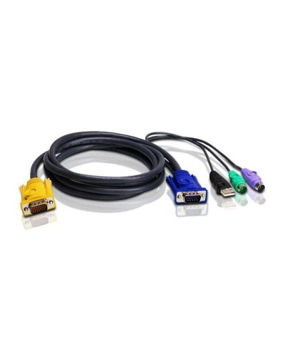 2L-5301UP. Кабель KVM. ATEN в Черкесске