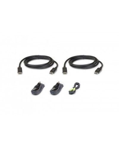 2L-7D02UDPX5. Кабель KVM. ATEN в Черкесске