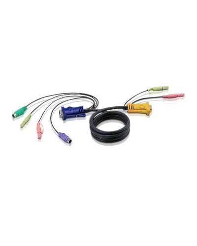 2L-5305P. Кабель KVM. ATEN в Черкесске