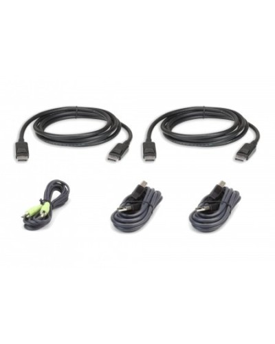 2L-7D03UDPX5. Кабель KVM. ATEN в Черкесске