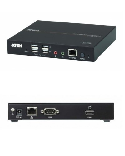 KA8280-AX-G. Удлинитель. ATEN в Черкесске