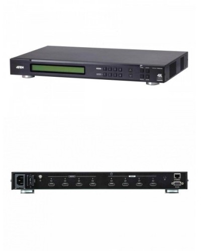VM0404HB-AT-G. Преобразователь интерфейсов. ATEN в Черкесске
