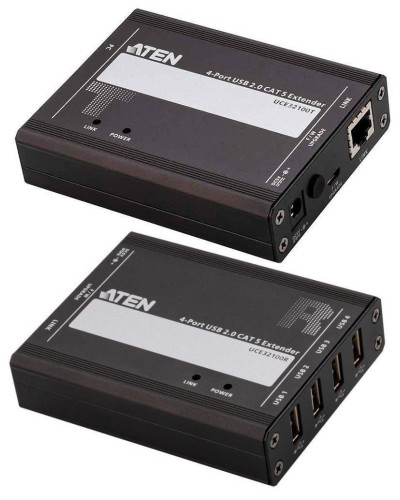 UCE32100-AT-G. Удлинитель. ATEN в Черкесске