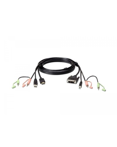 2L-7D02DH. Кабель KVM. ATEN в Черкесске