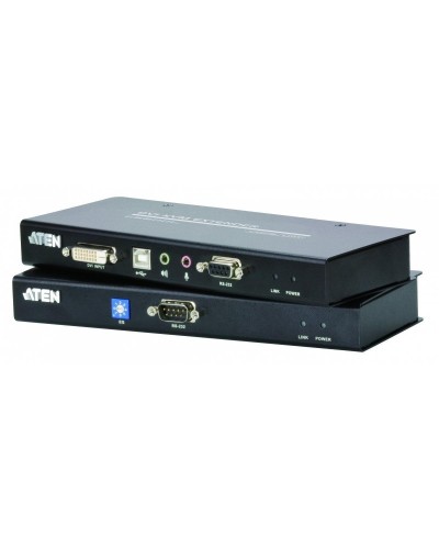 CE600-AT-G. KVM-удлинитель. ATEN в Черкесске