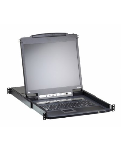 CL5716IM-ATA-RG. Консоль KVM. ATEN в Черкесске