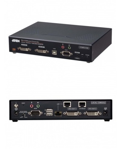 KE6940AiT-AX-G. Удлинитель. ATEN в Черкесске