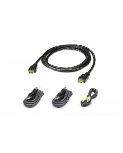 2L-7D02UHX4. Кабель KVM. ATEN в Черкесске