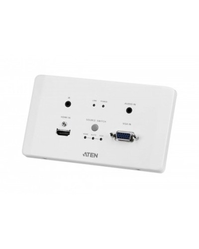 VE2812AEUT-AT-G. Удлинитель. ATEN в Черкесске