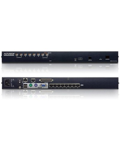 KH1508AI-AX-G. Переключатель. ATEN в Черкесске