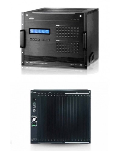 VM3200-AT-G. Преобразователь интерфейсов. ATEN в Черкесске