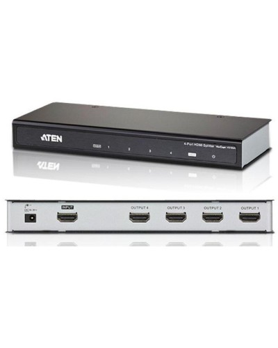 VS184A-AT-G. Разветвитель HDMI. ATEN в Черкесске