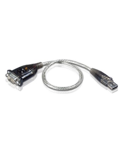 UC232A1-AT. Преобразователь интерфейсов USB-RS232. ATEN в Черкесске