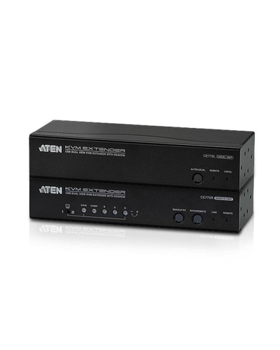 CE775-AT-G. KVM-удлинитель. ATEN в Черкесске