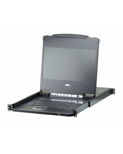 CL6708MW-ATA-RG. Консоль KVM. ATEN в Черкесске