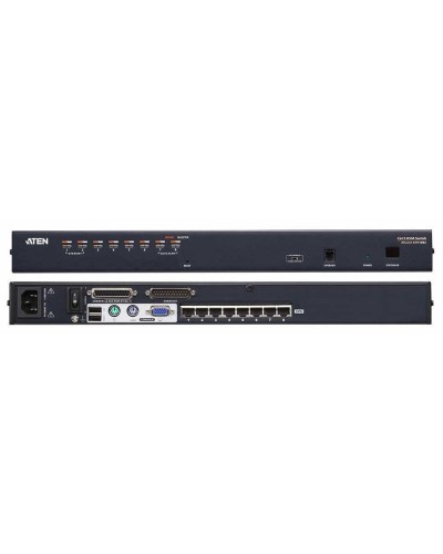 KH1508A-AX-G. Переключатель. ATEN в Черкесске