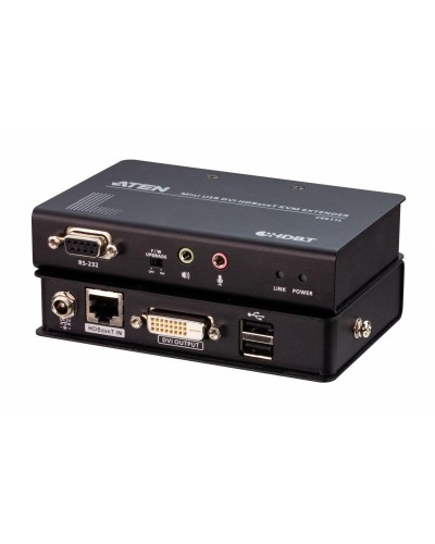 CE611-AT-G. KVM-удлинитель. ATEN в Черкесске