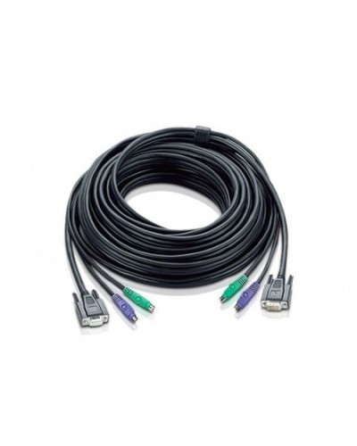 2L-1010P. Кабель KVM. ATEN в Черкесске