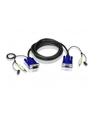 2L-2402A. Кабель KVM. ATEN в Черкесске