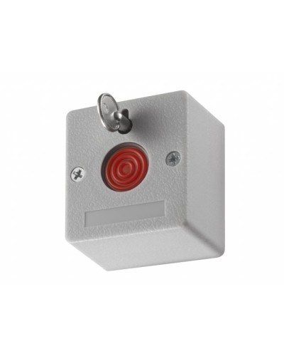 DS-PD1-EB. Кнопка тревожной сигнализации. AX PRO Hikvision в Черкесске