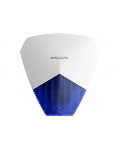 DS-PS1-B. Оповещатель свето-звуковой уличный. AX PRO Hikvision в Черкесске