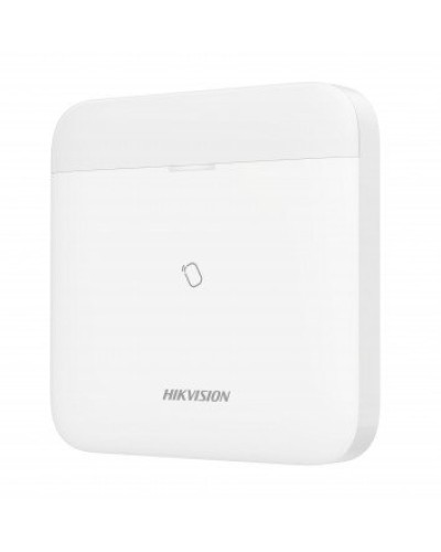 DS-PWA96-M-WE. Радиоканальная контрольная панель на 96 зон. AX PRO Hikvision в Черкесске