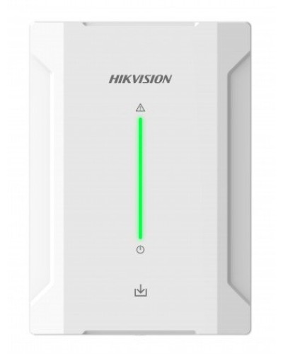 DS-PM1-I8O2-H. Расширитель тревожных входов/выходов. AX PRO Hikvision в Черкесске